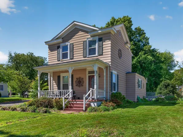 315 Wright St, Gordonsville, VA 22942
