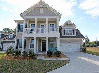1017 Alcona Ct, Indian Trail, NC 28079