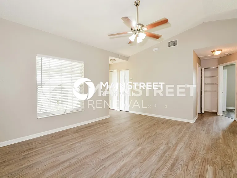 WM - Living Room