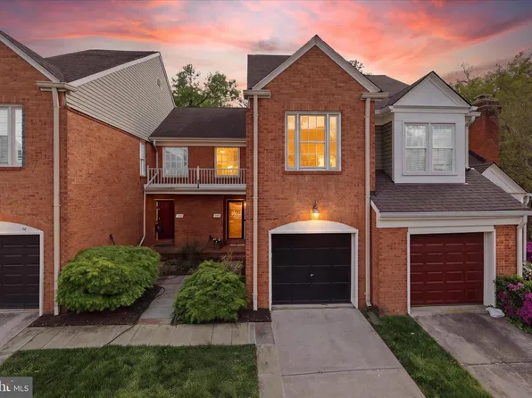 1915 Duffield Ln, Alexandria, VA 22307