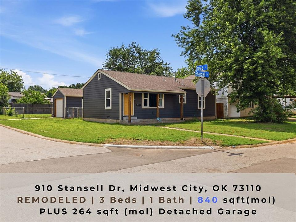 1st image of 910 Stansell Dr