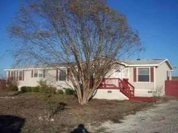 1559 County Road 697, Farmersville, TX 75442