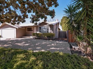 3137 Fowler Ave, Santa Clara, CA 95051