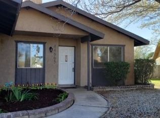 44665 Gillan Ave, Lancaster, CA 93535