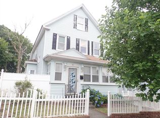 10 Almont Ave, Worcester, MA 01604