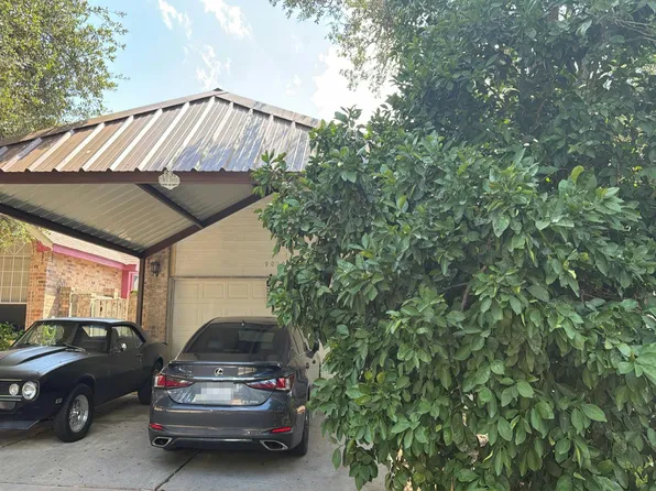 9010 Harvard Ave, Laredo, TX 78045