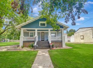 203 S Central Ave, Marionville, MO 65705