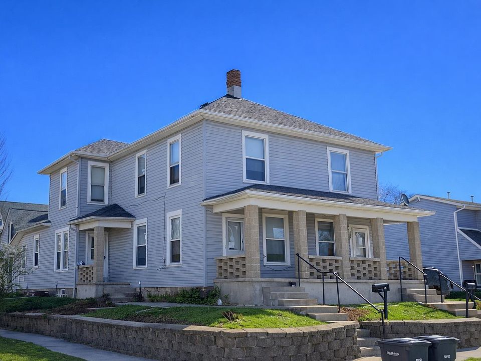 1st image of 203 Lincoln St