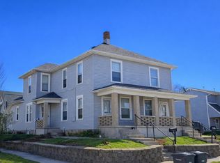 203 Lincoln St, Lafayette, IN 47904