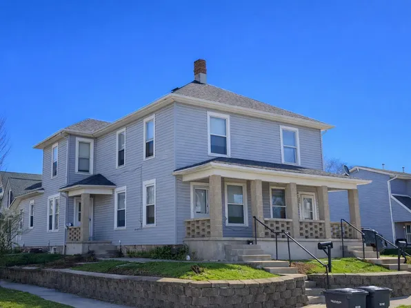 203 Lincoln St, Lafayette, IN 47904