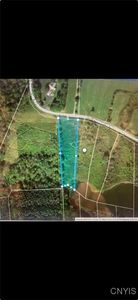 0 Preston Hill Rd #8, Hamilton, NY, 13346