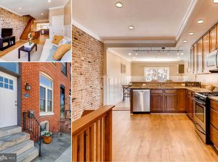 1450 Stevenson St, Baltimore, MD 21230