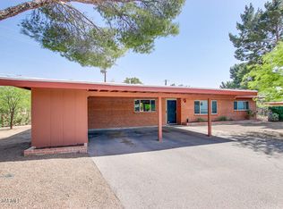 4950 E Alta Vista St, Tucson, AZ 85712