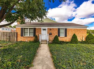123 Chapel Hill Dr #123, Fairfield, OH 45014