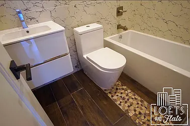 Rented by Doorway NYC, LLC