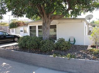 5509-11 Lauretta St, San Diego, CA 92110