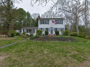 3867 S County Trl, Richmond, RI 02892