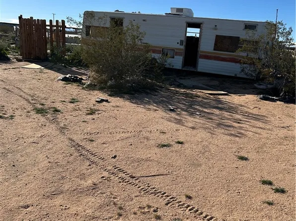 310 Kuna Ave, Yucca Valley, CA 92284