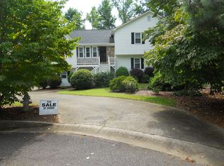 5897 Clairmont Ct, Powder Springs, GA 30127