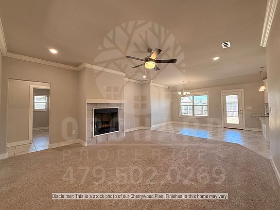 2nd image of 3206 N Arden Way
