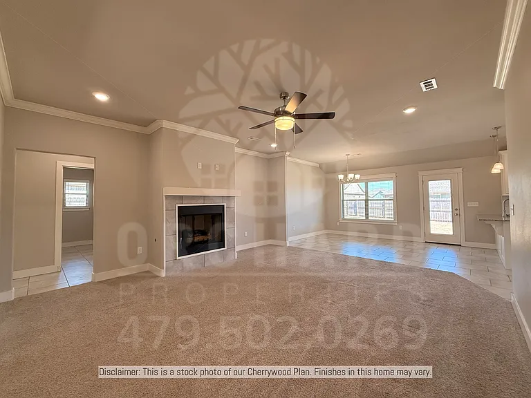3206 N Arden Way — Photo 2