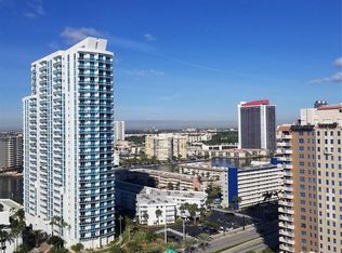1950 S Ocean Dr, Hallandale Beach, FL 33009