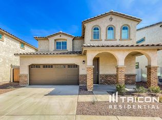 8623 E Peralta Ave, Mesa, AZ 85212