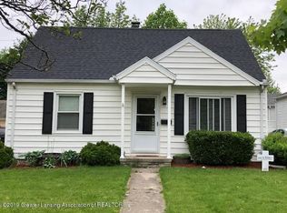 408 Kipling Blvd, Lansing, MI 48912