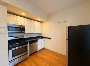 47 Florence St #2, Somerville, MA 02145