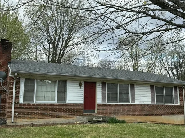 5418 Bauman Dr, Roanoke, VA 24019