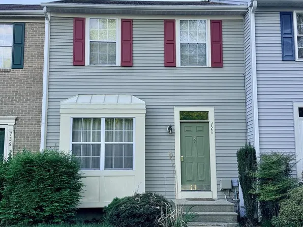 728 Marianne Ln, Catonsville, MD 21228