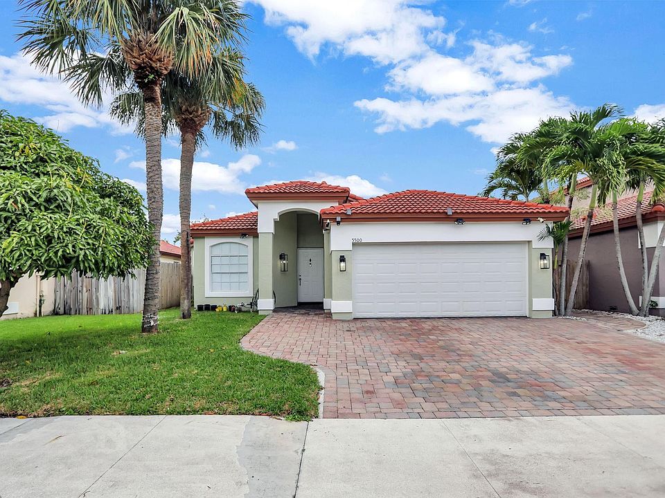 1st image of 5500 NW 49th Avenue