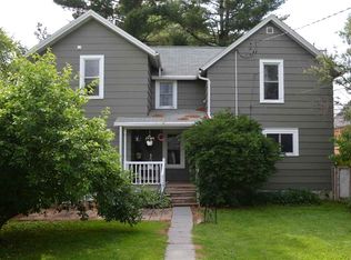 210 N 2nd St, Colby, WI 54421