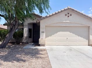 10020 W Wood St, Tolleson, AZ 85353