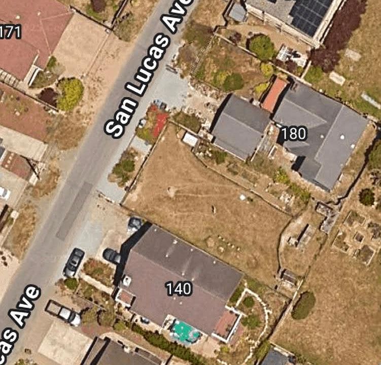 2nd image of 0 San Lucas Ave