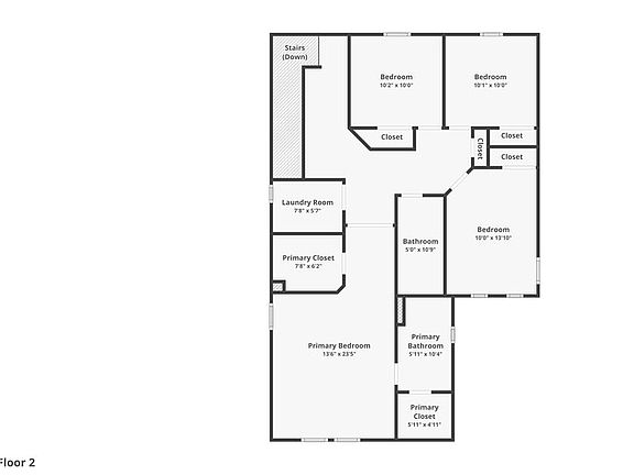 3rd image of 1552 E Maryland Pl