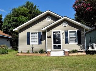 424 Main St, Graniteville, SC 29829