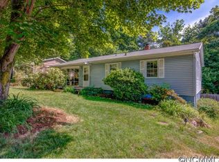 218 Varden Pl, Swannanoa, NC 28778