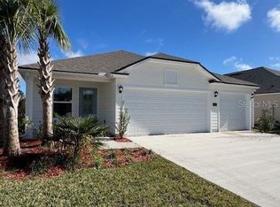 20 Summerwood Rd N, Palm Coast, FL 32137
