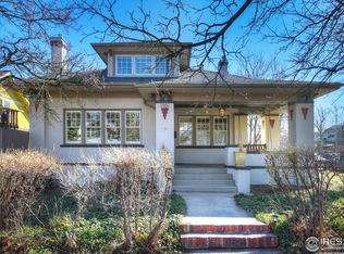 1006 10th St, Boulder, CO 80302