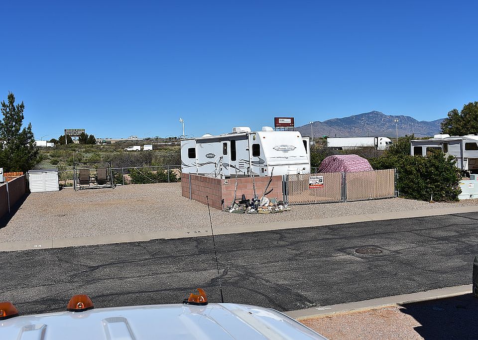 1st image of 1915 W Casa Del Rio Dr Unit 34
