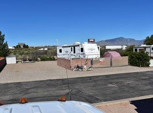 1915 W Casa Del Rio Dr UNIT 34, Benson, AZ 85602