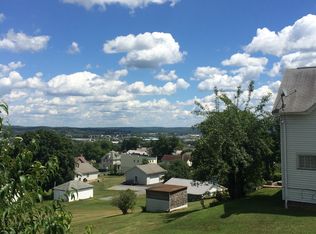 500 Rumbarger Ave, Du Bois, PA 15801