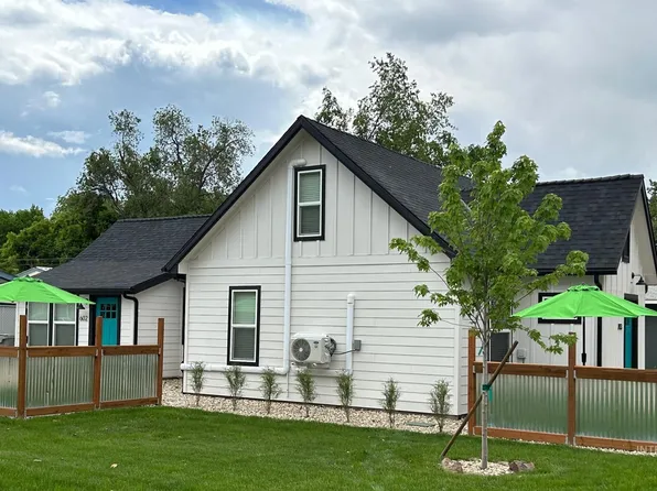 602 Fillmore St, Caldwell, ID 83605