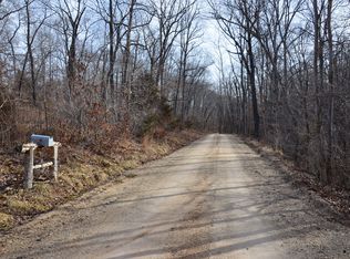 10329 Hopkins Rd, Potosi, MO 63664