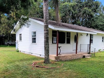 507 Sharon St, Brooksville, FL, 34601