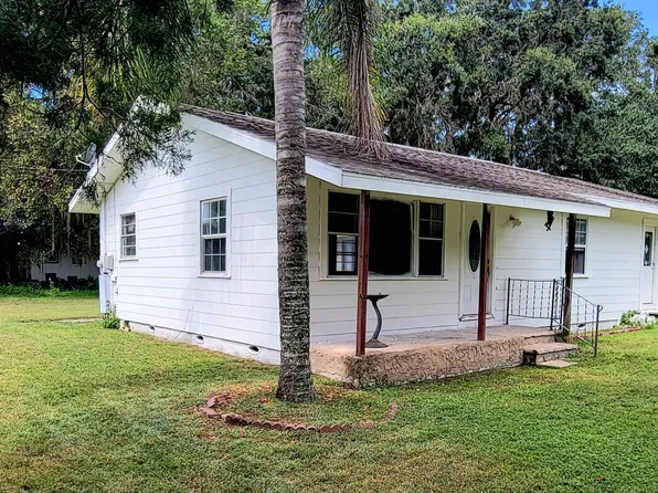 507 Sharon St, Brooksville, FL 34601