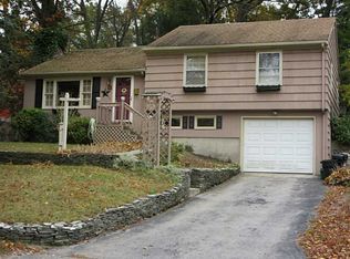 58 Harris Ave, Johnston, RI 02919