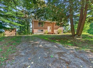 1054 York Rd, Central Frontenac, ON K0H2K0