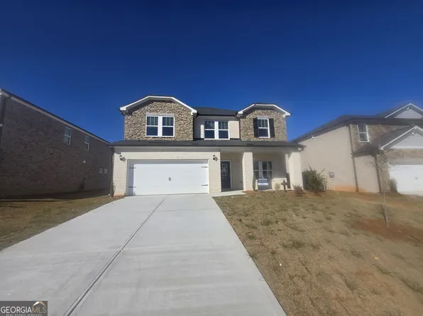 7755 Plymouth Dr, Fairburn, GA 30213